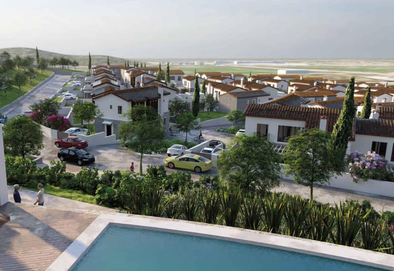 Modern residence with an aquapark and a restaurant in a quiet and green area, Bodrum, Turkey — photo 23