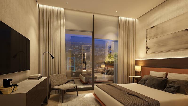 New residence with a swimming pool, lounge areas and a heliport, Istanbul, Turkey — photo 12