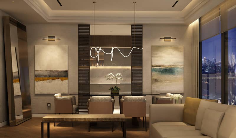 New residence with a swimming pool, lounge areas and a heliport, Istanbul, Turkey — photo 7