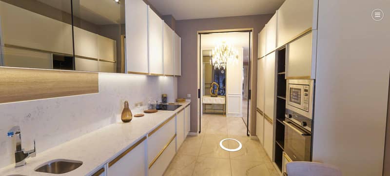 New residence with swimming pools, restaurants and a school in the heart of Izmir, Turkey — photo 11