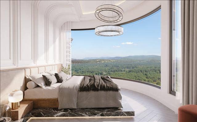 New residence with swimming pools, entertainment areas and sports grounds, Kocaeli, Turkey — photo 4