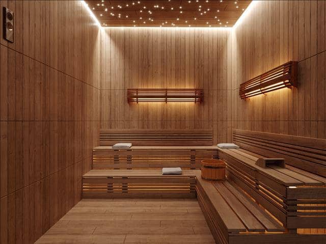 New residence with swimming pools, entertainment areas and sports grounds, Kocaeli, Turkey — photo 7