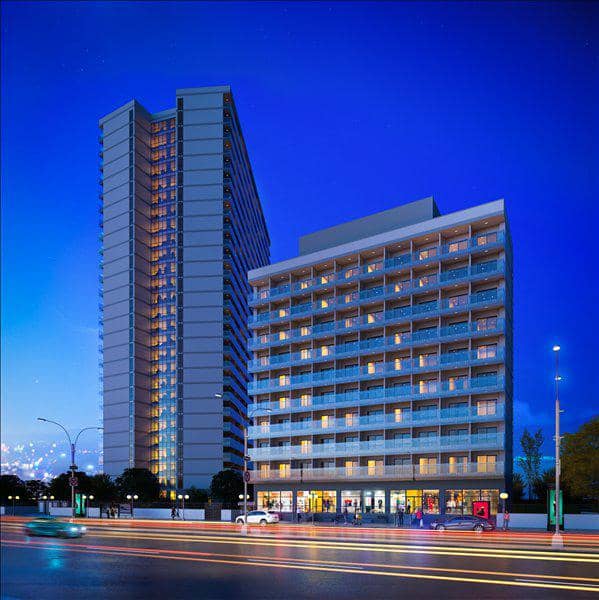 New residence with sea views, gardens and a swimming pool, Maltepe, Istanbul, Turkey — photo 2