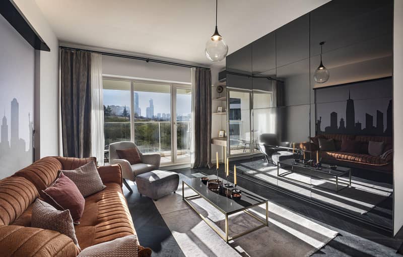 Luxury residence with a swimming pool and services in a prestigious area, Ankara, Turkey — photo 5