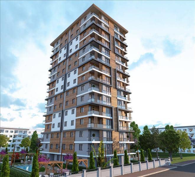 Modern residence near the lake, in a prestigious area, Istanbul, Turkey — photo 11