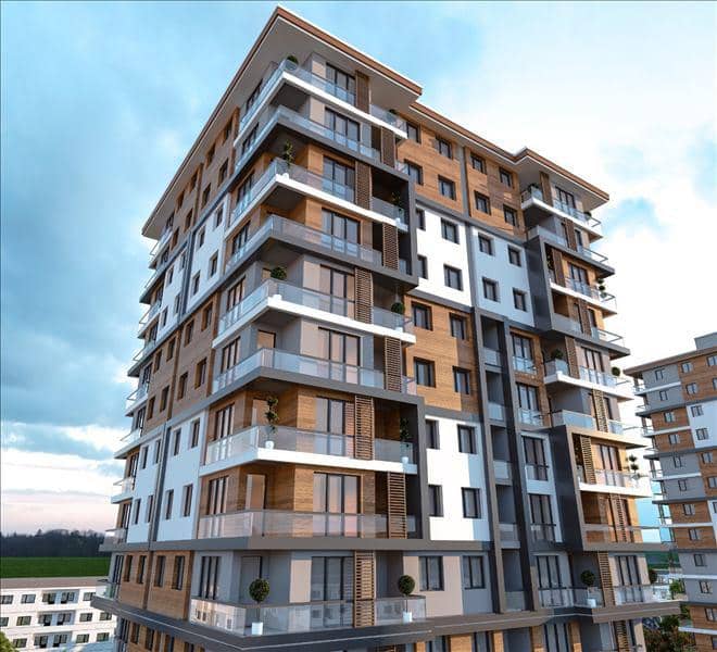 Modern residence near the lake, in a prestigious area, Istanbul, Turkey — photo 12