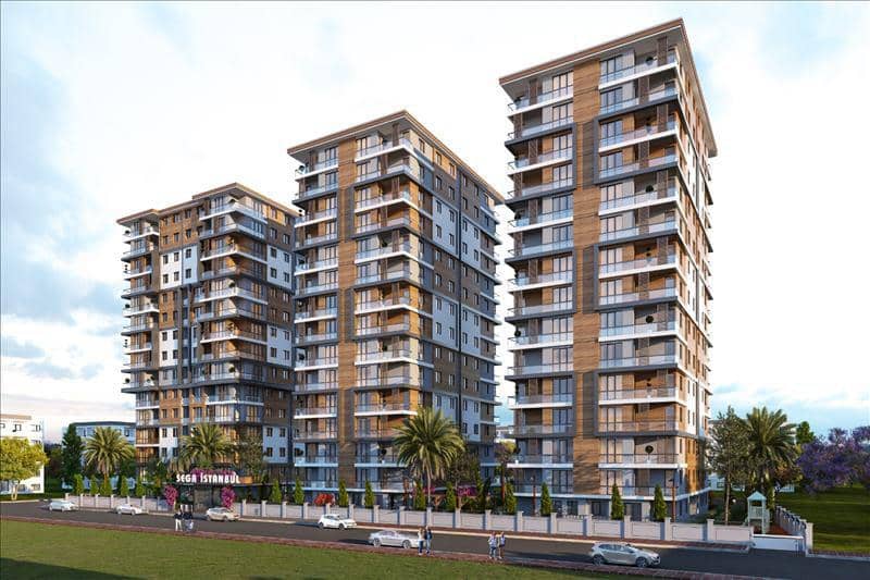 Modern residence near the lake, in a prestigious area, Istanbul, Turkey — photo 16