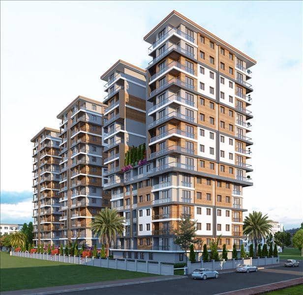 Modern residence near the lake, in a prestigious area, Istanbul, Turkey — photo 2