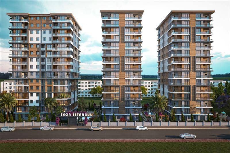 Modern residence near the lake, in a prestigious area, Istanbul, Turkey — photo 13