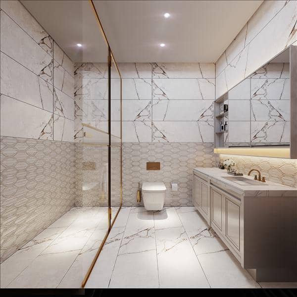 New residence with a garage and around-the-clock security, Istanbul, Turkey — photo 10