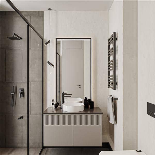 New residence with a swimming pool and green areas near the forest, Istanbul, Turkey — photo 9
