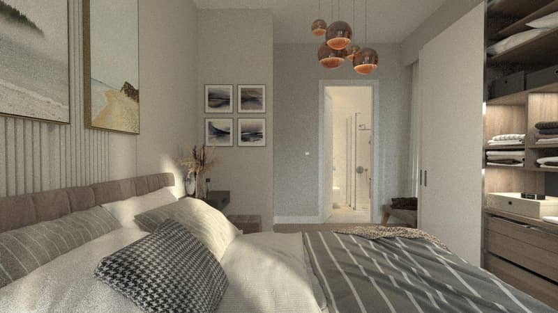 Family holiday apartments with park and playgrounds, Kığıthane, Istanbul, Turkey — photo 4
