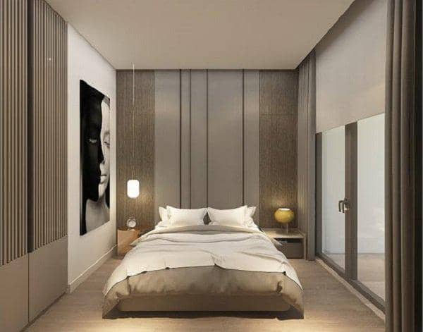 Residence with swimming pools, sports grounds and a private beach close to the airport, Alanya, Turkey — photo 8