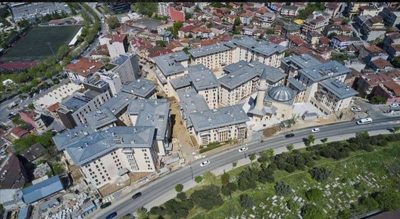 Residence with lounge areas and a kids' club, Istanbul, Turkey — photo 8