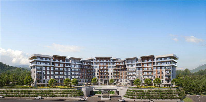 New residence with swimming pools and around-the-clock security, Kocaeli, Turkey — photo 27