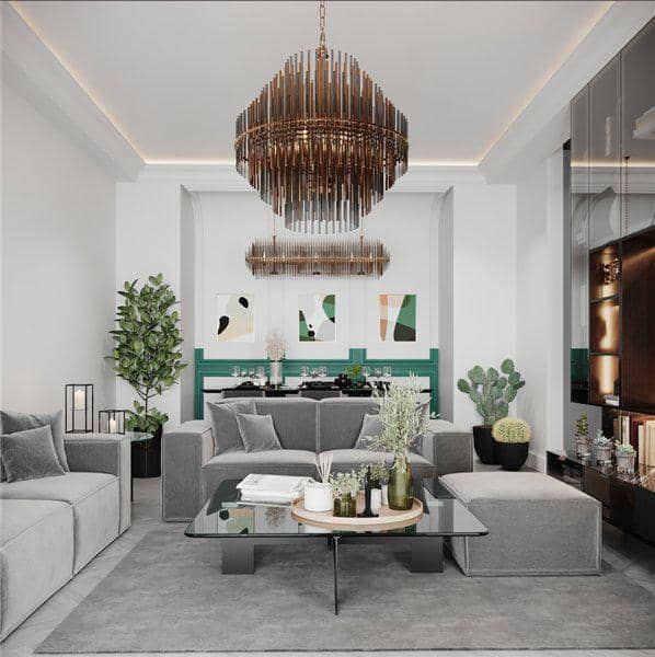 New residence with swimming pools and around-the-clock security, Kocaeli, Turkey — photo 5