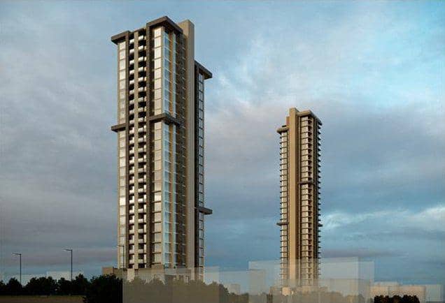 Residence with swimming pools and a park close to a metro station and highways, Istanbul, Turkey — photo 19