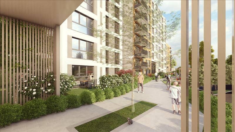 New premium residence with a swimming pool and a garden, Istanbul, Turkey — photo 3