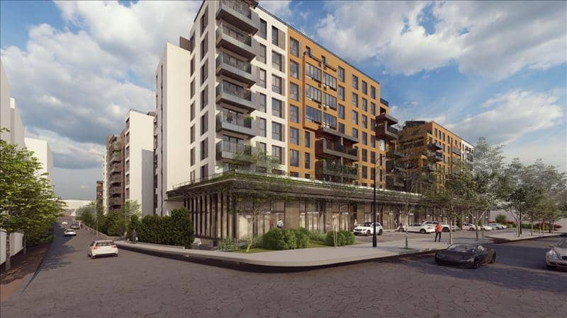 New premium residence with a swimming pool and a garden, Istanbul, Turkey — photo 10