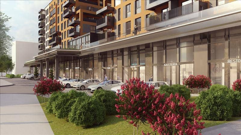 New premium residence with a swimming pool and a garden, Istanbul, Turkey — photo 7