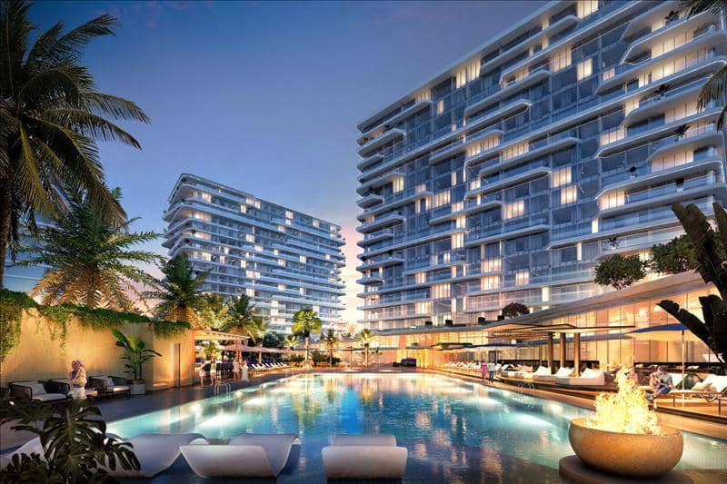 Prestigious residence with swimming pools, a tennis court and a kids' club, Zeytinburnu, Istanbul, Turkey — photo 12