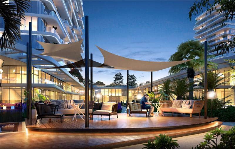 Prestigious residence with swimming pools, a tennis court and a kids' club, Zeytinburnu, Istanbul, Turkey — photo 16