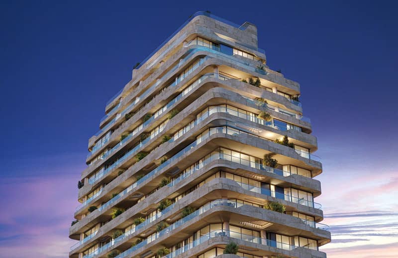 New residence close to a metro station and a university, Istanbul, Turkey — photo 32
