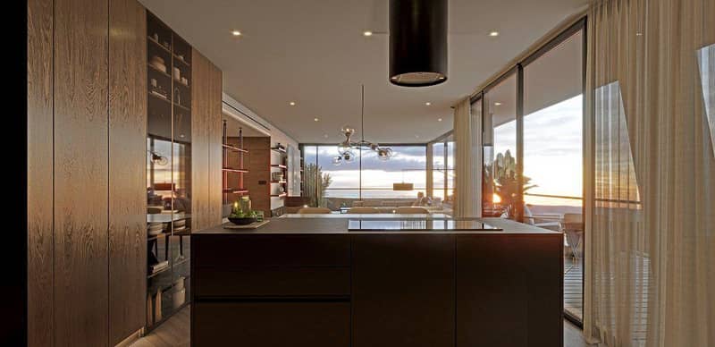 New residence close to a metro station and a university, Istanbul, Turkey — photo 10
