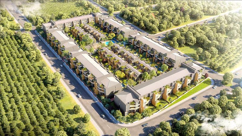 New residence with gardens and a swimming pool close to the center of Düzce, Turkey — photo 19