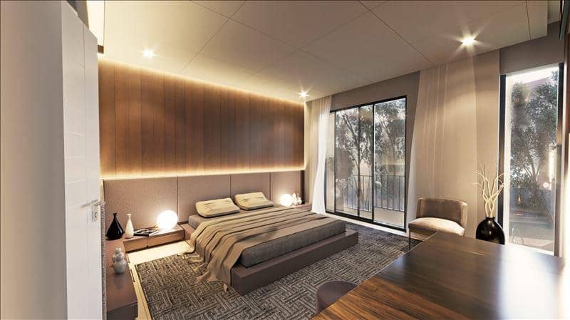 New residence with gardens and a swimming pool close to the center of Düzce, Turkey — photo 4