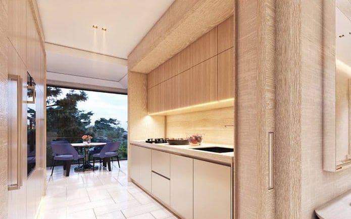 Residence with swimming pools and a spa center close to a metro station and the airport, Istanbul, Turkey — photo 7