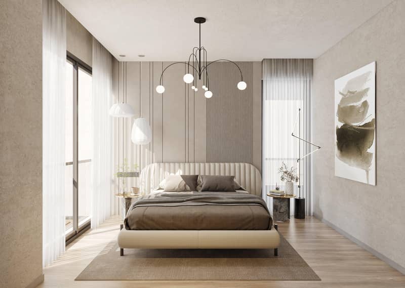 Exclusive residential complex of villas within walking distance to the beach, Gumusluk, Bodrum, Türkiye — photo 16