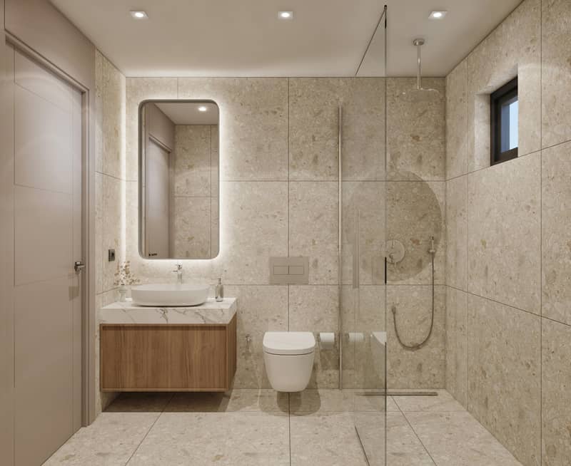 Exclusive residential complex of villas within walking distance to the beach, Gumusluk, Bodrum, Türkiye — photo 29