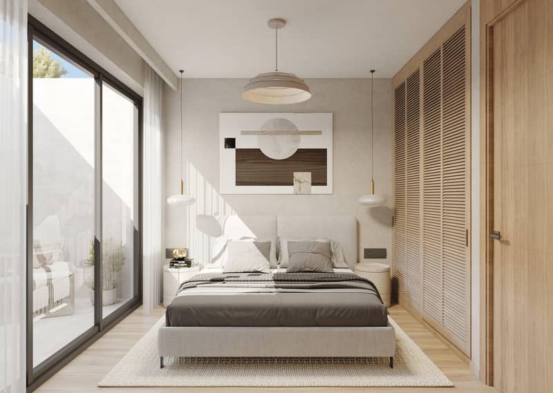 Exclusive residential complex of villas within walking distance to the beach, Gumusluk, Bodrum, Türkiye — photo 14