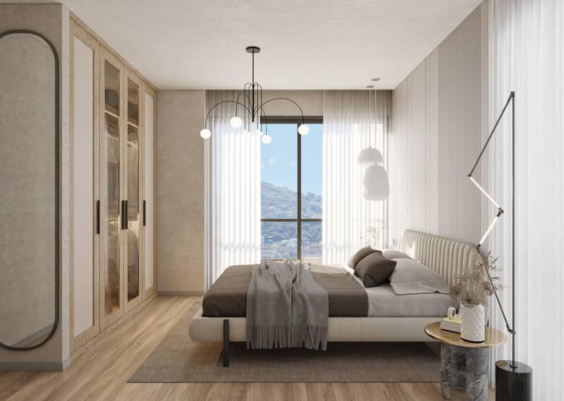 Exclusive residential complex of villas within walking distance to the beach, Gumusluk, Bodrum, Türkiye — photo 17