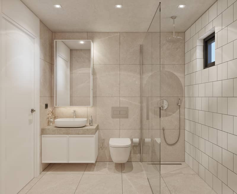 Exclusive residential complex of villas within walking distance to the beach, Gumusluk, Bodrum, Türkiye — photo 18