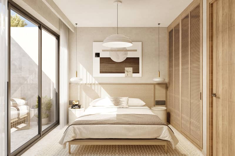 Exclusive residential complex of villas within walking distance to the beach, Gumusluk, Bodrum, Türkiye — photo 28