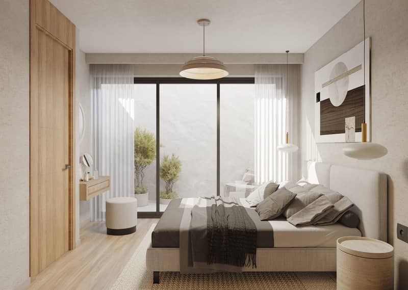 Exclusive residential complex of villas within walking distance to the beach, Gumusluk, Bodrum, Türkiye — photo 15