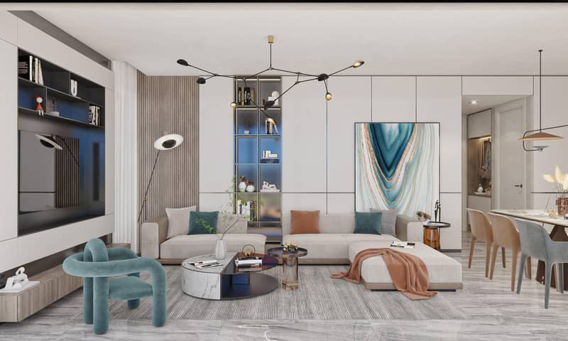 Exclusive residential complex of villas within walking distance to the beach, Gumusluk, Bodrum, Türkiye — photo 12