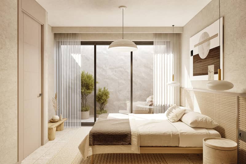 Exclusive residential complex of villas within walking distance to the beach, Gumusluk, Bodrum, Türkiye — photo 27