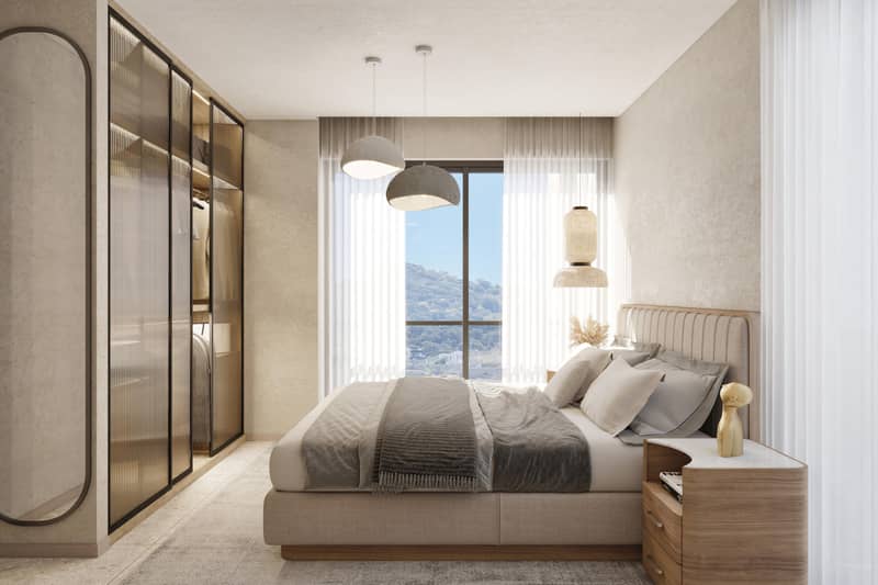 Exclusive residential complex of villas within walking distance to the beach, Gumusluk, Bodrum, Türkiye — photo 25