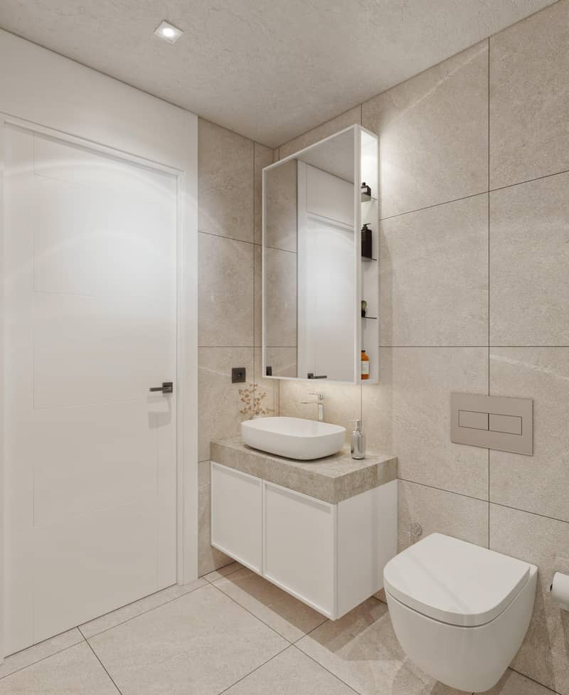 Exclusive residential complex of villas within walking distance to the beach, Gumusluk, Bodrum, Türkiye — photo 19
