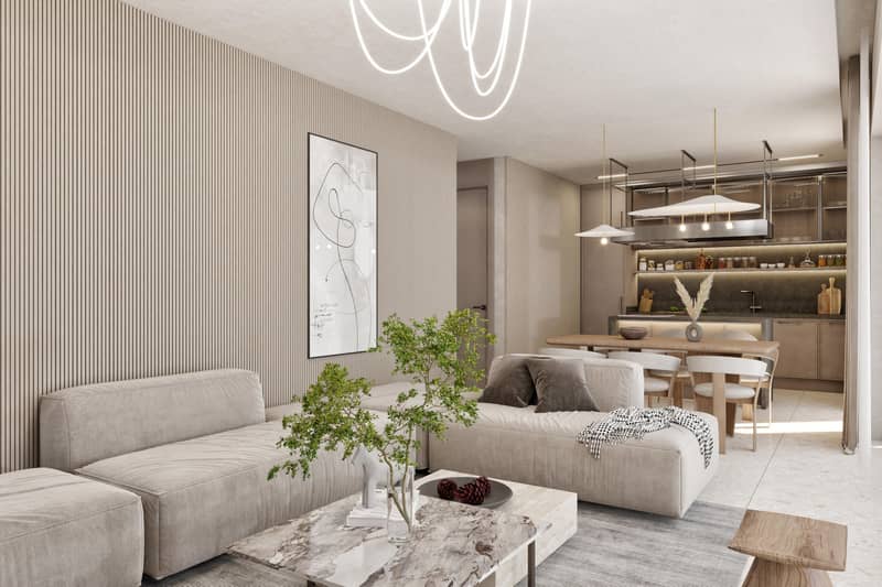 Exclusive residential complex of villas within walking distance to the beach, Gumusluk, Bodrum, Türkiye — photo 22