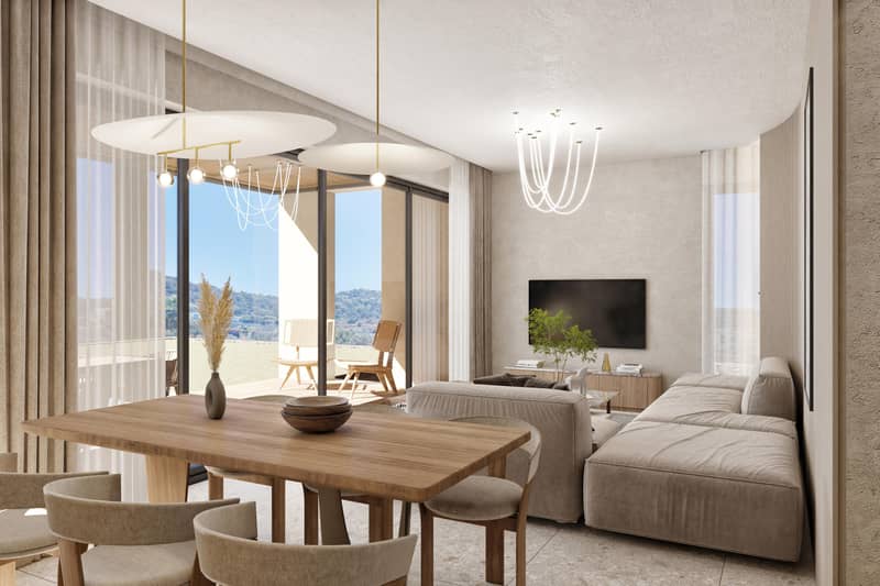 Exclusive residential complex of villas within walking distance to the beach, Gumusluk, Bodrum, Türkiye — photo 21