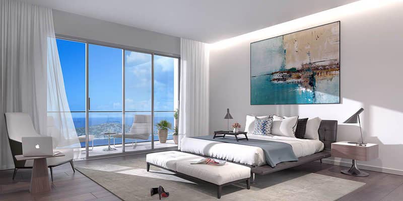 Elite complex on the seafront with first-class infrastructure, Bodrum, Turkiye — photo 14