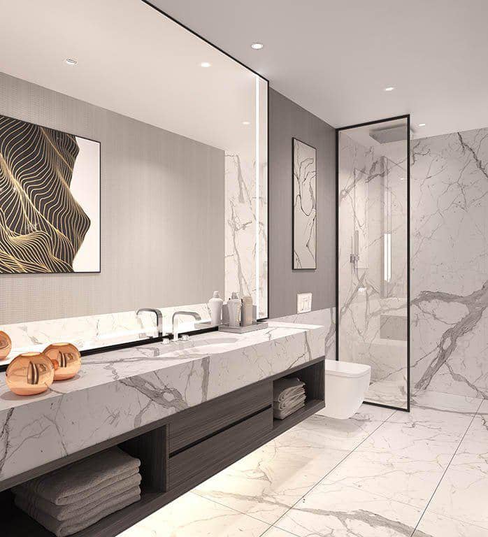 Elite complex on the seafront with first-class infrastructure, Bodrum, Turkiye — photo 16
