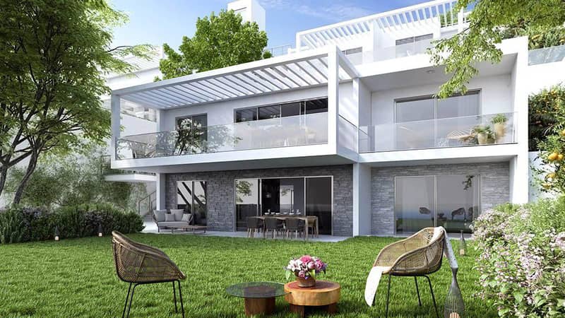 Elite complex on the seafront with first-class infrastructure, Bodrum, Turkiye — photo 21