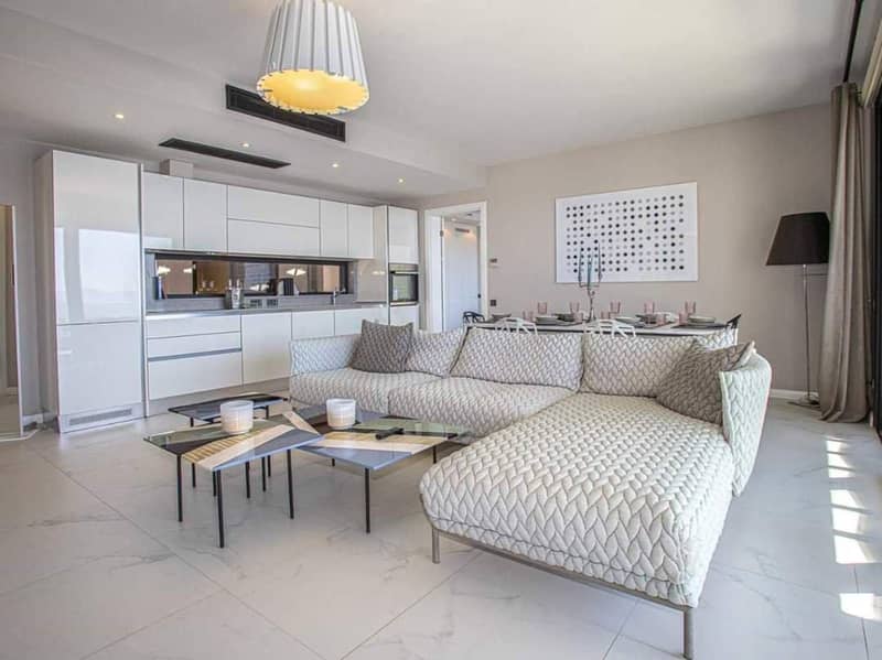 Elite complex on the seafront with first-class infrastructure, Bodrum, Turkiye — photo 9