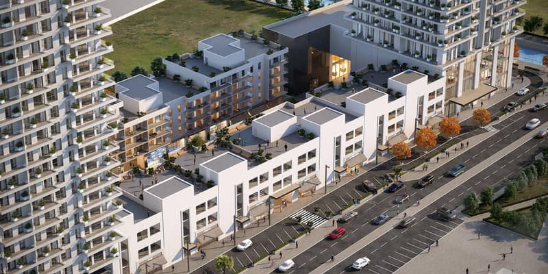 Property in the best residential complex near the sea, Izmir center, Turkiye — photo 10