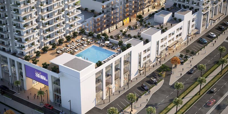 Property in the best residential complex near the sea, Izmir center, Turkiye — photo 9